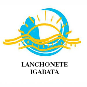 Marca Lanchonete Igaratá
